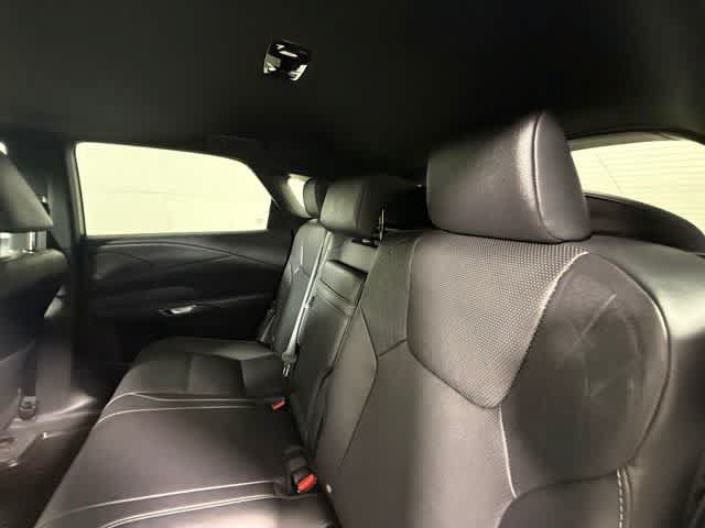 Used 2024 Lexus RX 350 Premium Plus w/ Convenience Package FWD image 26