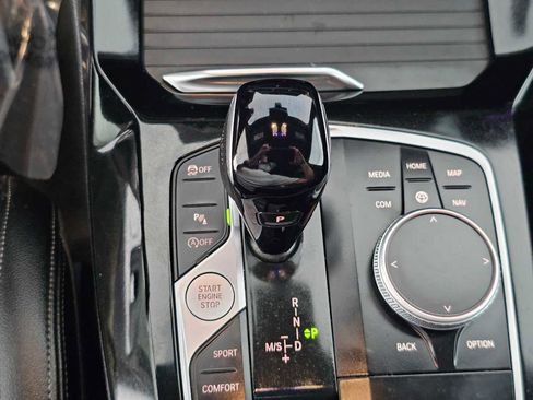 Used 2024 BMW X3 sDrive30i image 30