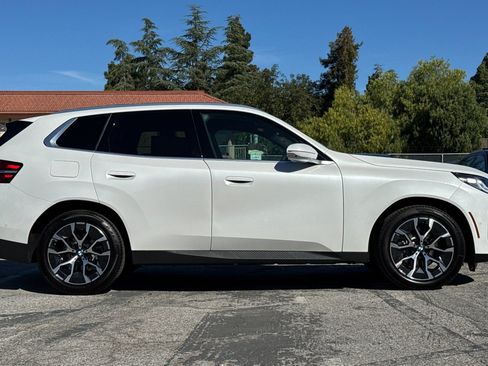 Used 2026 BMW X3 xDrive30i w/ Premium Package AWD/4WD image 8