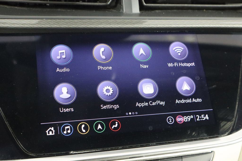 Used 2020 Buick Encore GX Essence w/ Advanced Technology Package AWD/4WD image 34