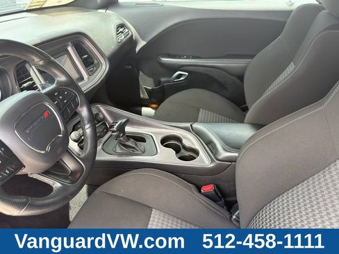 Used 2023 Dodge Challenger R/T RWD image 12