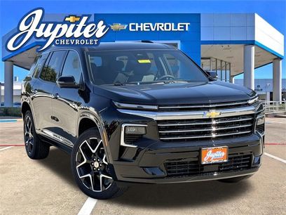 New 2026 Chevrolet Traverse High Country