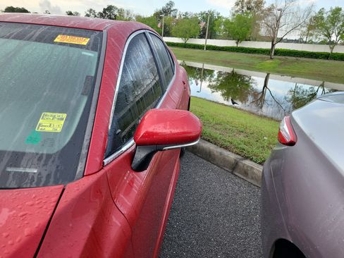 Used 2024 Toyota Camry SE image 23
