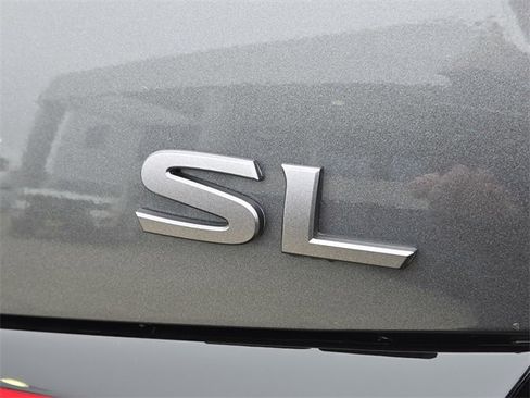 New 2025 Nissan Altima 2.5 SL image 6