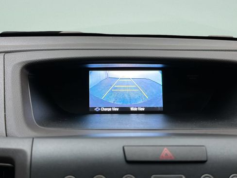Used 2014 Honda CR-V EX image 29