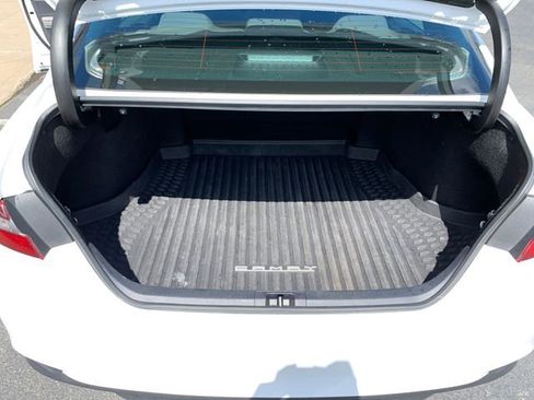 Used 2023 Toyota Camry LE FWD image 27