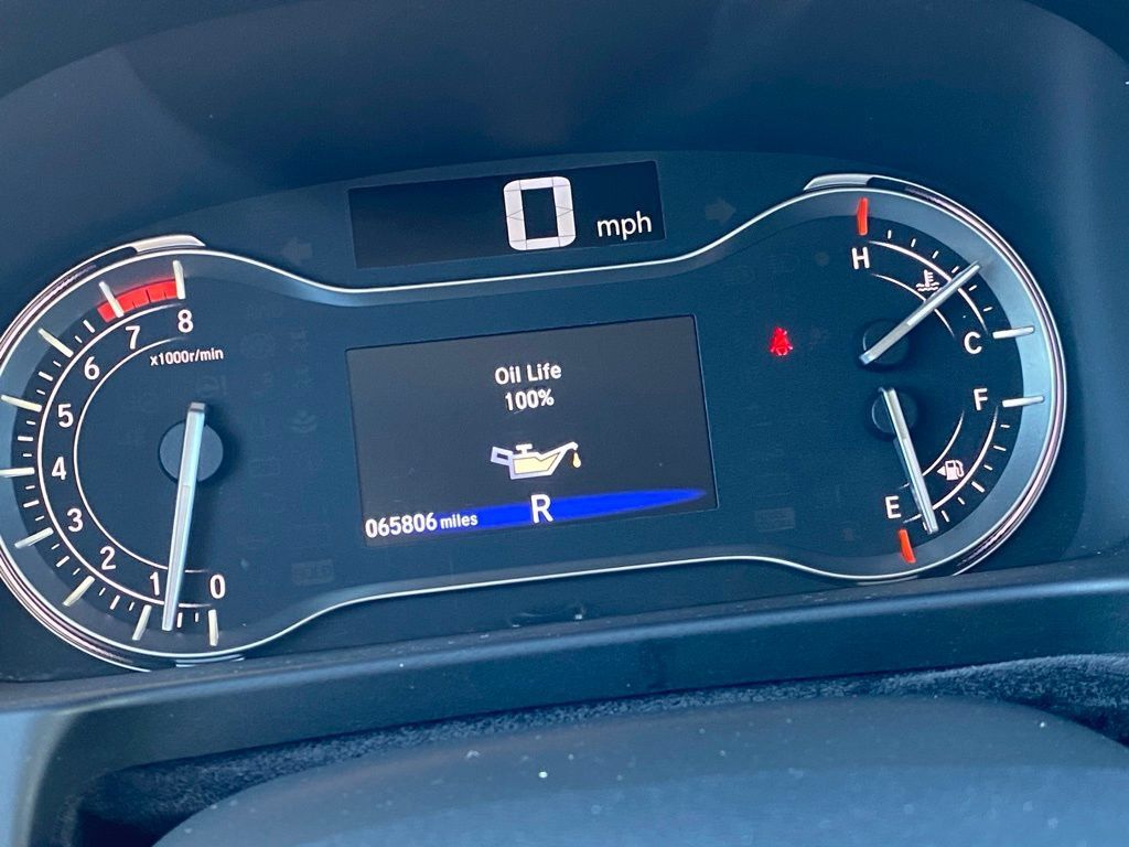 Used 2016 Honda Pilot LX image 23