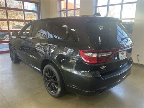 Used 2018 Dodge Durango GT w/ Blacktop Package image 5