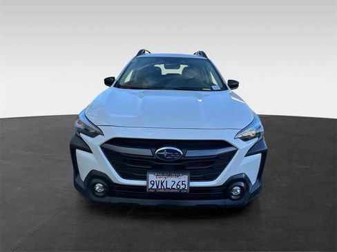 Used 2025 Subaru Outback Premium w/ Popular Package #1 image 6