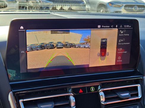 Certified 2023 BMW M850i xDrive Convertible image 18