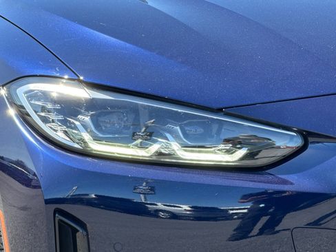 Certified 2023 BMW i4 eDrive35 RWD image 11