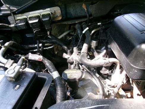 Used 2010 Ford F150 Lariat AWD/4WD image 46