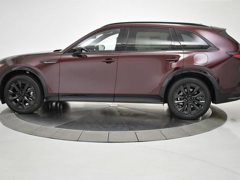 New 2026 MAZDA CX-90 3.3 Turbo S w/ Premium Package AWD/4WD image 17