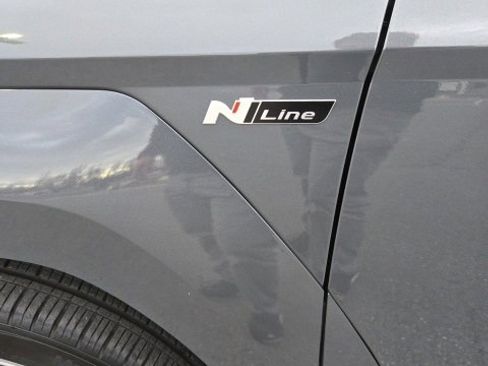Used 2025 Hyundai Kona N Line image 25