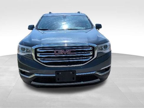 Used 2019 GMC Acadia SLT AWD/4WD image 8