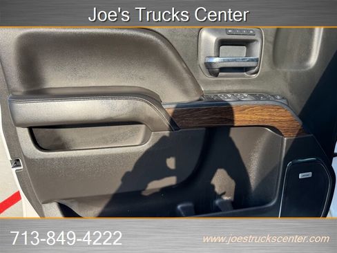 Used 2019 GMC Sierra 3500 Denali w/ Duramax Plus Package image 20