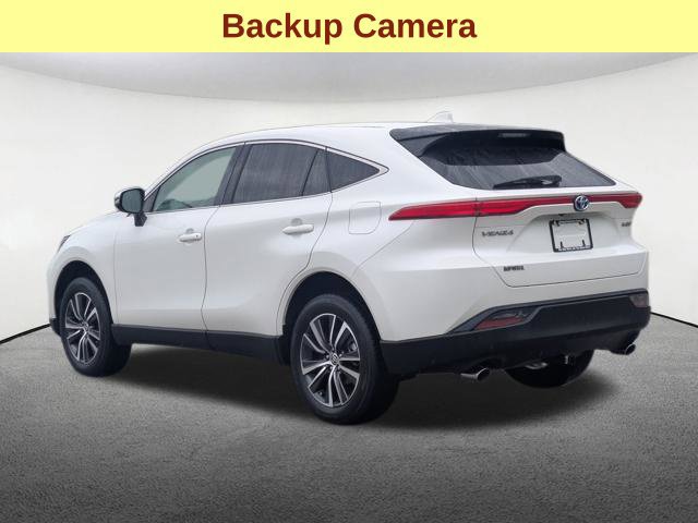 Used 2022 Toyota Venza LE AWD/4WD image 9