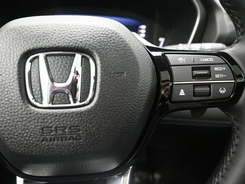 New 2026 Honda Pilot Touring image 31