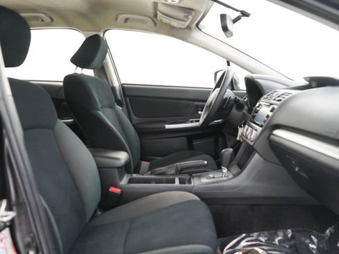 Used 2016 Subaru Impreza 2.0i Premium AWD/4WD image 12