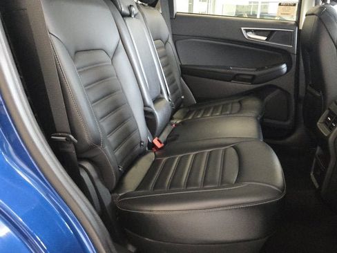 Used 2024 Ford Edge SEL AWD/4WD image 6