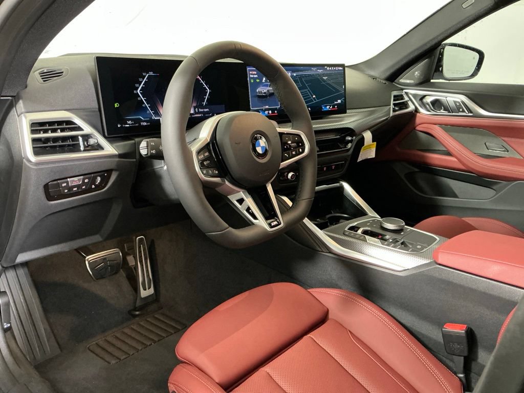 New 2026 BMW 430i w/ M Sport Package RWD image 22