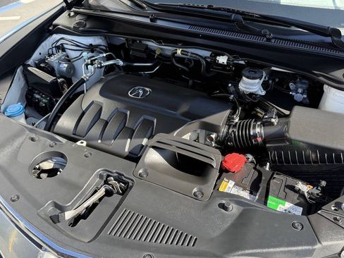 Used 2016 Acura RDX FWD image 19