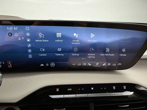 New 2026 Buick Enclave Avenir w/ Super Cruise Package AWD/4WD image 19