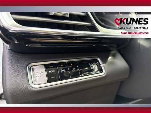 New 2026 Buick Envision Preferred image 18