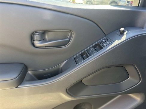 New 2026 Nissan Frontier SV w/ All-Weather Content Package image 12