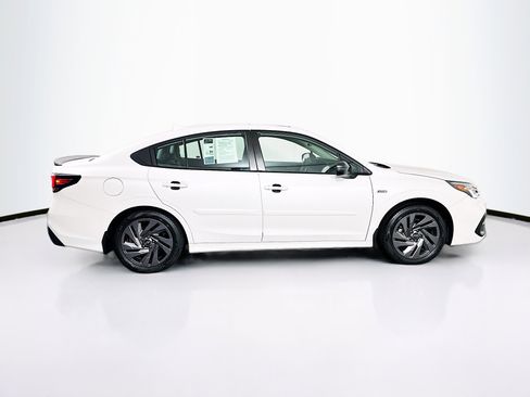 Used 2023 Subaru Legacy Sport image 10