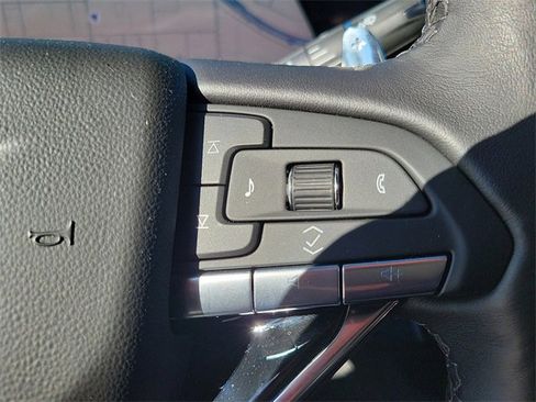 Used 2025 Cadillac CT5 Premium Luxury image 10