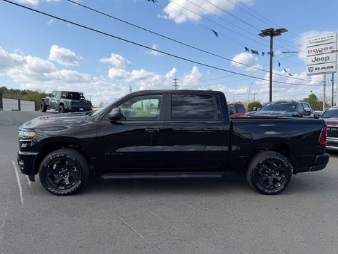 New 2026 RAM 1500 Express image 7