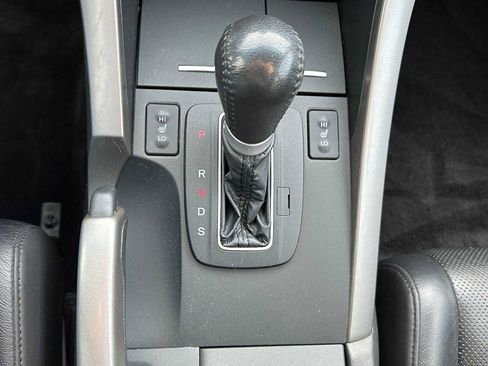 Used 2009 Acura TSX w/ Technology Package image 39