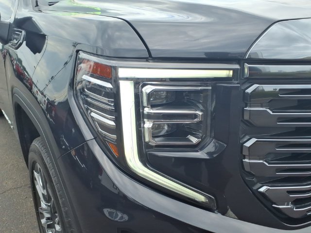Used 2023 GMC Sierra 1500 Denali Ultimate AWD/4WD image 13