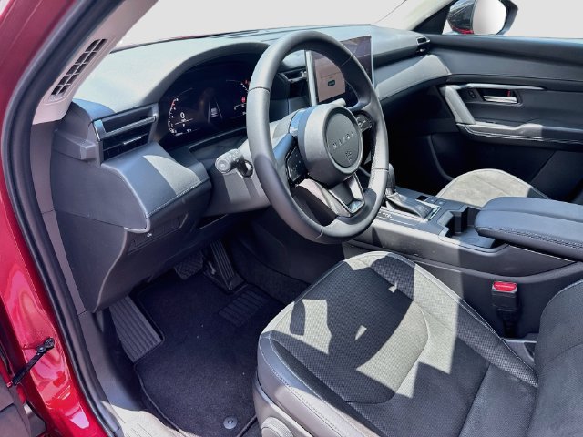 New 2026 MAZDA CX-5 Select AWD/4WD image 9