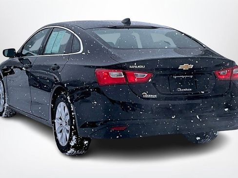 Used 2023 Chevrolet Malibu LT image 4