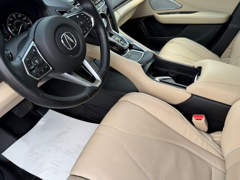 Used 2020 Acura RDX AWD w/ Advance Package image 15