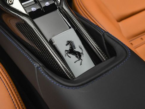 Certified 2021 Ferrari SF90 Stradale image 18