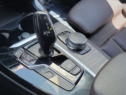 Used 2018 BMW X3 M40i AWD/4WD image 32