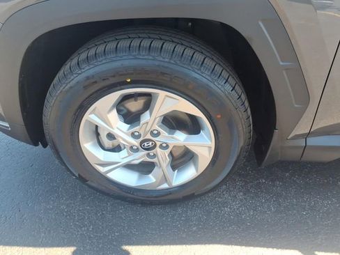 Used 2023 Hyundai Tucson SEL AWD/4WD image 21