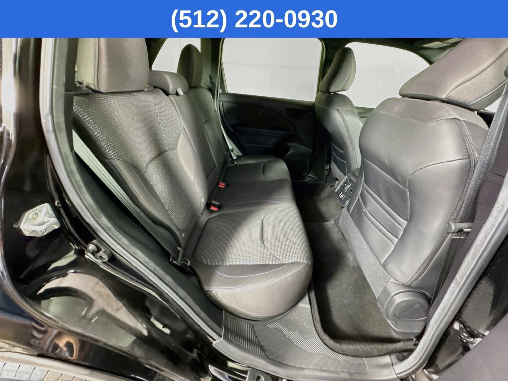Certified 2026 Subaru Forester Premium AWD/4WD image 36