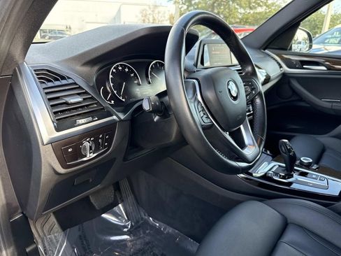 Used 2019 BMW X3 sDrive30i w/ Driving Assistance Package image 24