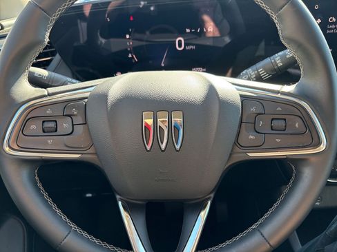 Used 2025 Buick Encore GX Preferred image 27