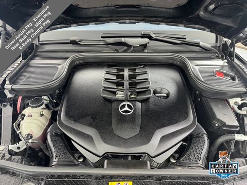 Used 2023 Mercedes-Benz GLS 580 4MATIC image 27