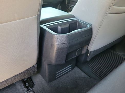 Used 2025 Toyota Tacoma TRD Sport RWD image 10