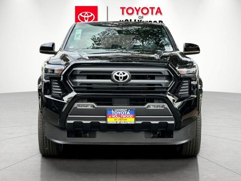New 2026 Toyota Tacoma SR5 image 8