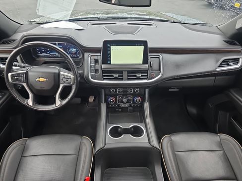 Used 2023 Chevrolet Tahoe Premier image 28