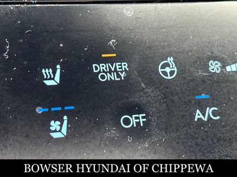 Used 2026 Hyundai Santa Fe Calligraphy AWD/4WD image 19