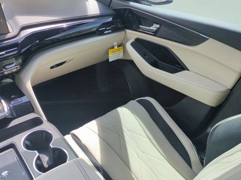 New 2026 Acura MDX Type S image 16