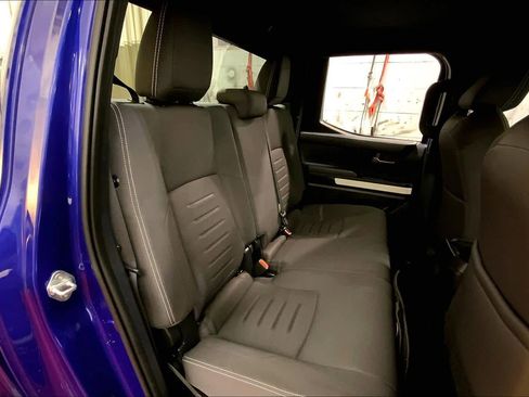 Used 2024 Toyota Tacoma TRD Off-Road image 19